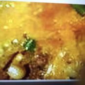 CALIFORNIA CASSEROLE