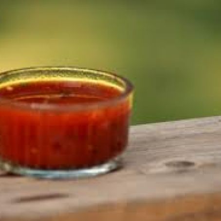 Tomato Basil Dressing