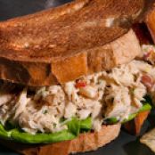 Crab Salad Recipe