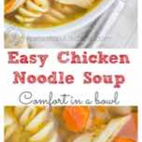 Chicken Soup