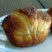 Marshmallow Delights Empty Tomb