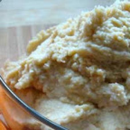 Michael Smith's Hummus