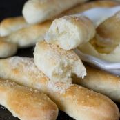 Olive Garden(tm) Parmesan Butter Breadsticks
