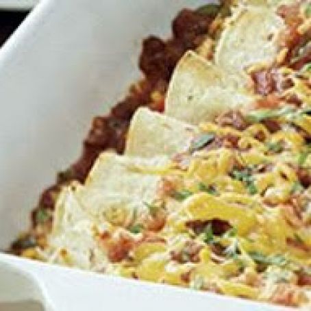 Better-Than-Ever Beef Enchiladas