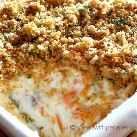 Jalapeno Popper Dip