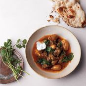 Lamb Curry