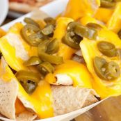 Modernist Cheese Sauce