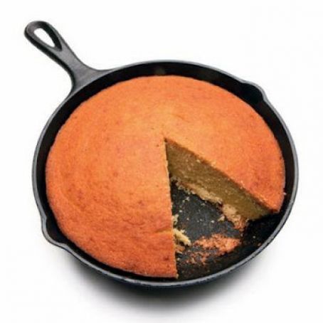 CRACKLING CORN BREAD