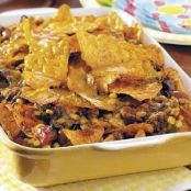 Meals (Spicy Nacho Bake)