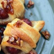 Deluxe Cocktail Sausages