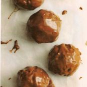 coconut creme Chocolates