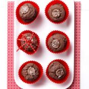 Salted Caramel Fudge Drops