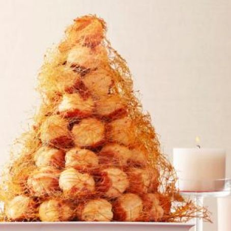 Croquembouche