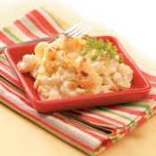 Creamy Macaroni and Cheese
