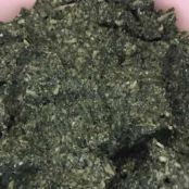 Spinach cheese filling for ravioli