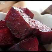 Roasted Beets