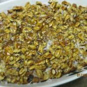 French Toast Souffle