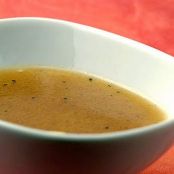 ORANGE VINAIGRETTE