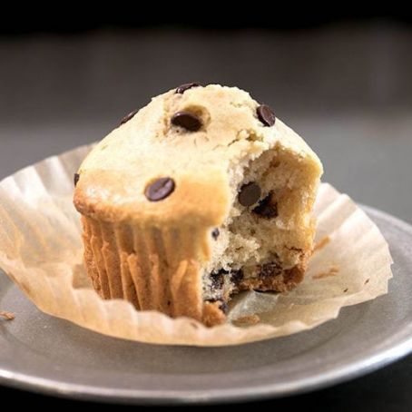 Almond Flour Muffins, GF