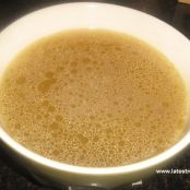 Basic Chicken Stock