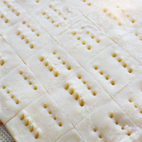CLASSIC SHORTBREAD