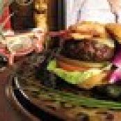 Hawaiian Burger