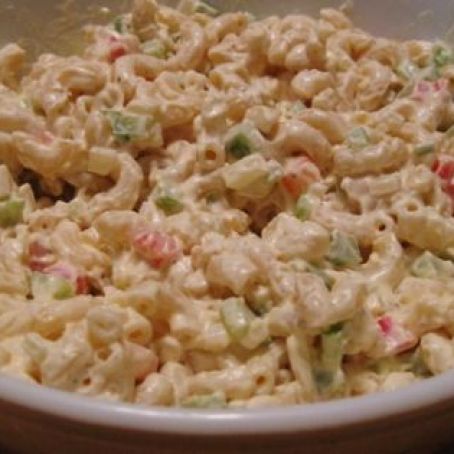 Hellman's Classic Macaroni Salad