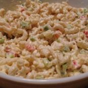 Hellman's Classic Macaroni Salad