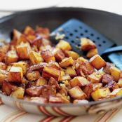 Short Order Home Fries