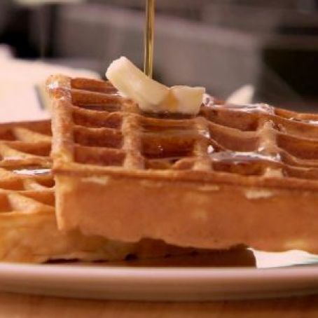 Waffles