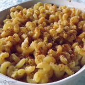 Baked Macaroni
