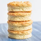 bread - Gluten-Free English Muffins