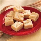 Peanut Butter Fudge