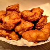 Kittencal's Chinese Chicken Balls With Sweet and Sour Sauce