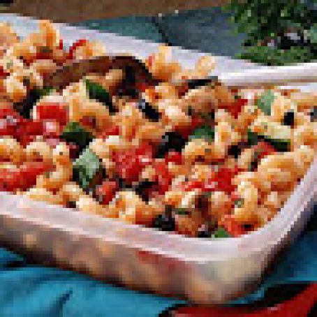 Italian Pasta Salad