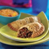 BEEF EMPANADAS