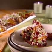 Balsamic Chicken Drumettes (Giada)