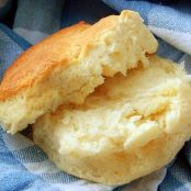 Buttermilk Biscuits