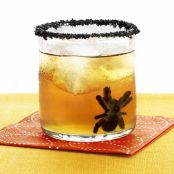 Claire's Dark and Spooky