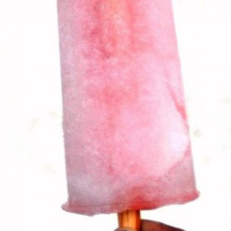 Emergen-C Popsicles