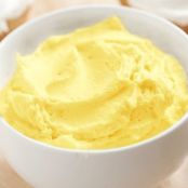 Cool Whipped Frosting