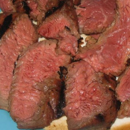 Beef  - London Broil