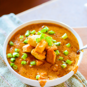 Loaded Beer Cheese Soup