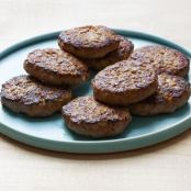 Homemade Chorizo Sausage