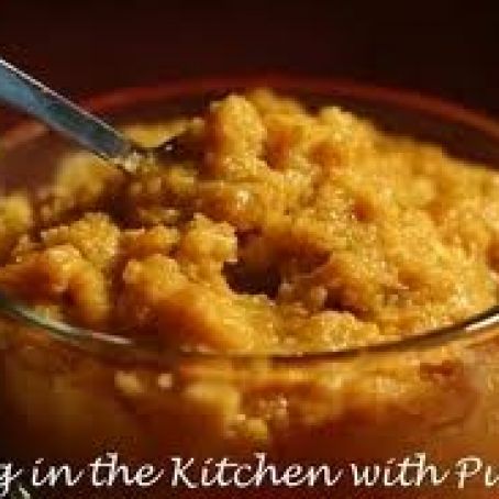 Michael Symon's Shasha Sauce