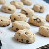 cookie - Chocolate Chip Cookies
