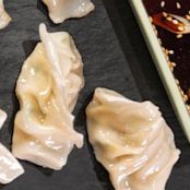 CLASSIC CHINESE DUMPLINGS