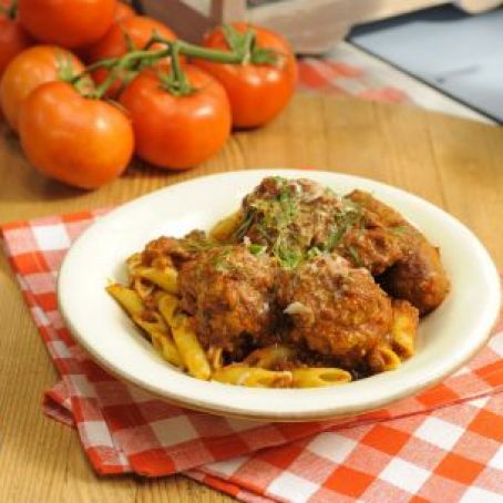 The Mauro Family Sunday Gravy