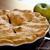 Perfect Apple Pie