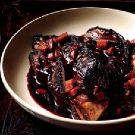 ESTOFADO DE COSTILLAS JHON´S BESH